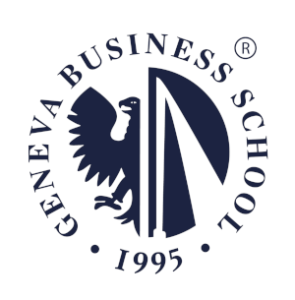 Geneva Business School (logo)